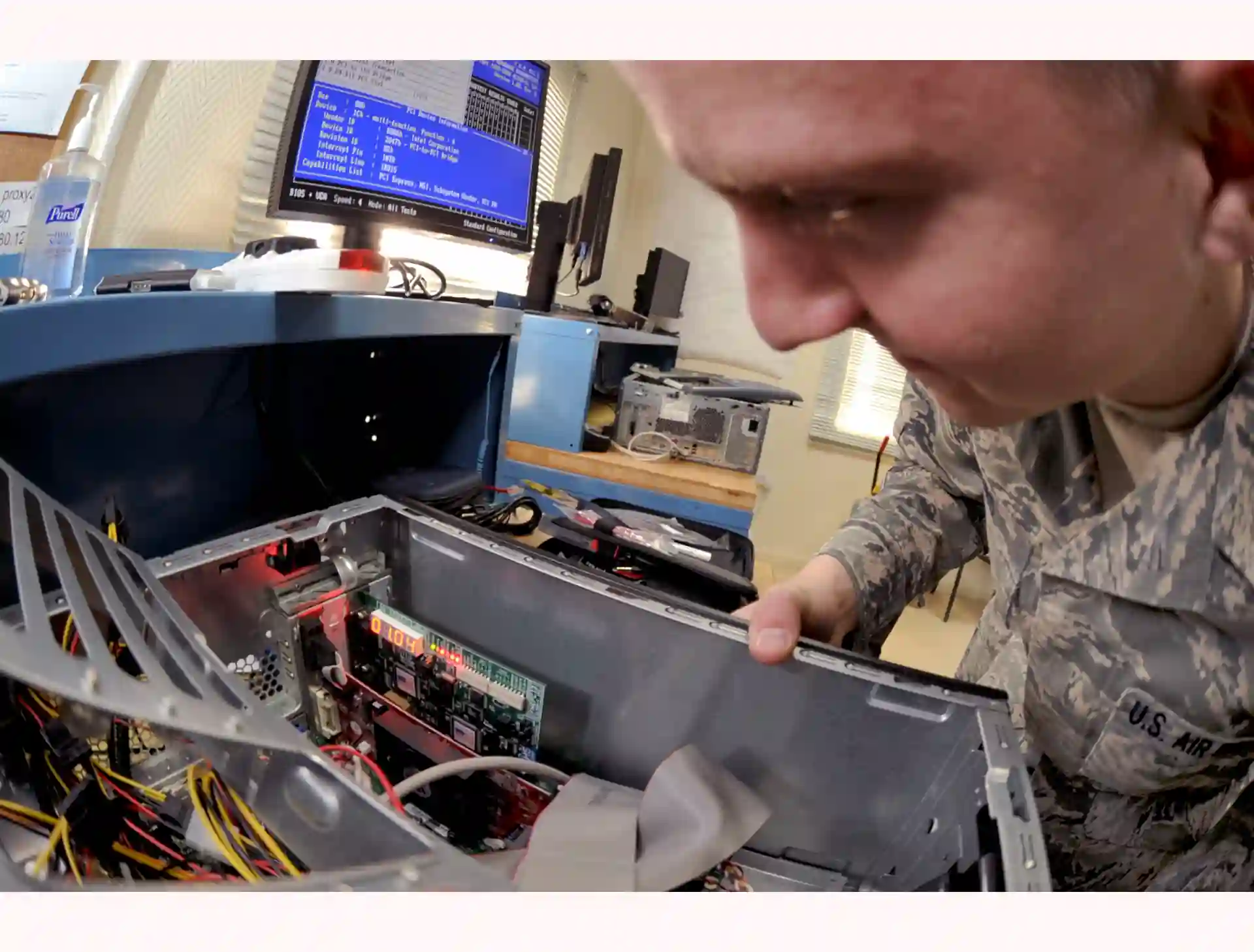 Computer Repair