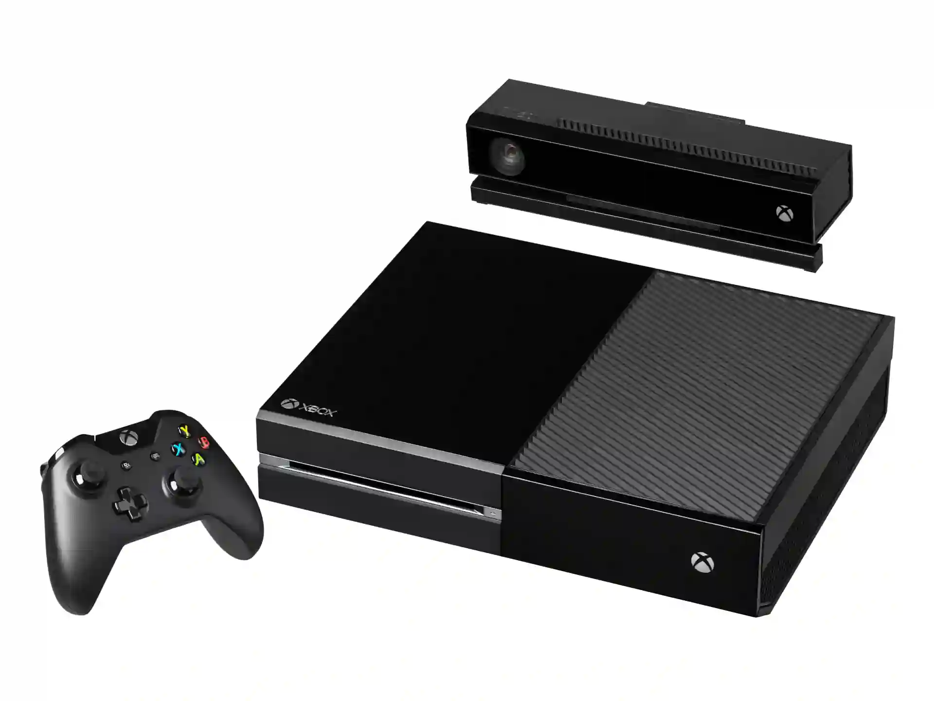 Game Console Repair