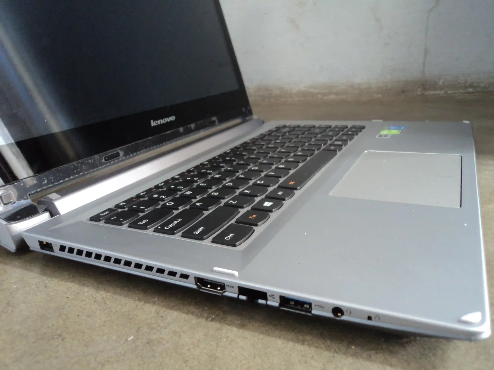 Laptop Repair