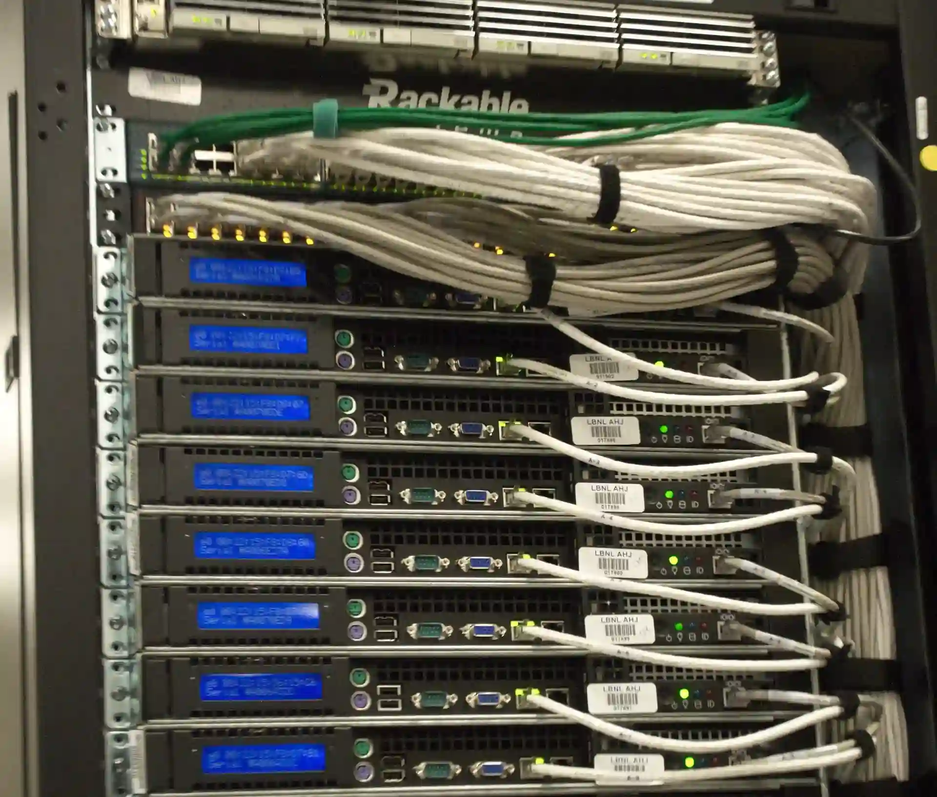 Web Hosting